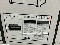Loungeset, allibert, california - afbeelding 2 van  4