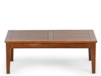 Loungeset, ani, walnoot - afbeelding 3 van  8