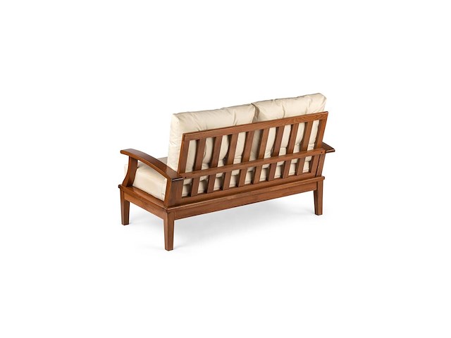 Loungeset, ani, walnoot - afbeelding 6 van  8