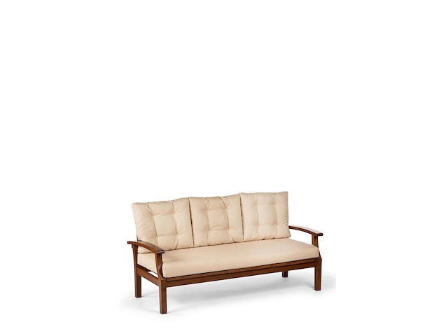 Loungeset, ani, walnoot - afbeelding 7 van  8