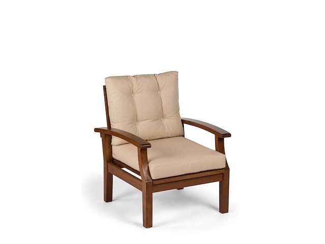 Loungeset, ani, walnoot - afbeelding 8 van  8