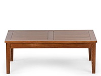 Loungeset, ani, walnoot - afbeelding 3 van  8