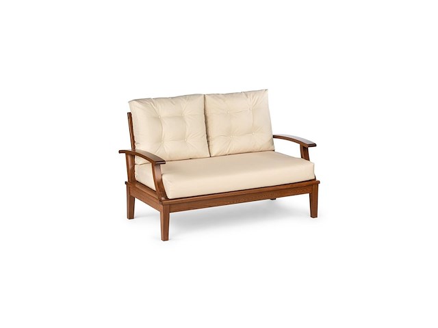 Loungeset, ani, walnoot - afbeelding 4 van  8