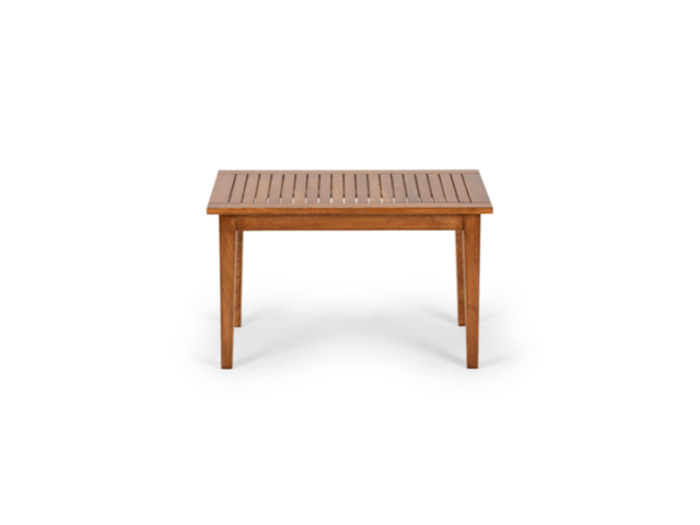 Loungeset, darva, walnoot - afbeelding 8 van  8