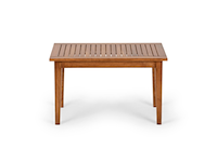 Loungeset, darva, walnoot - afbeelding 8 van  8