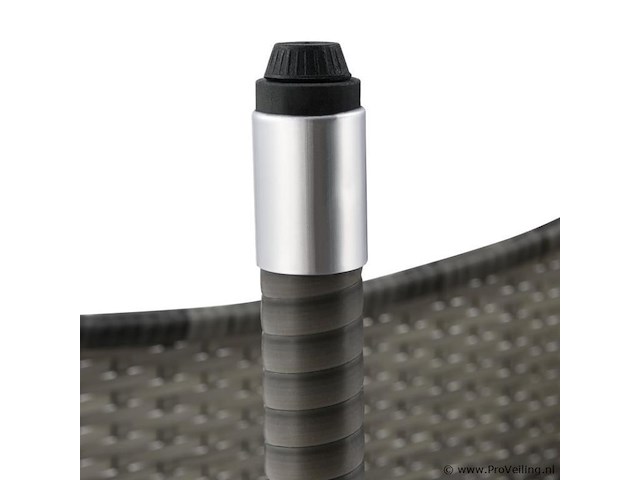 Loungeset fort myers beige/grijs - afbeelding 14 van  17