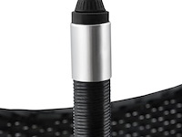 Loungeset fort myers zwart - afbeelding 5 van  14