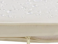 Loungeset fort myers zwart - afbeelding 9 van  14