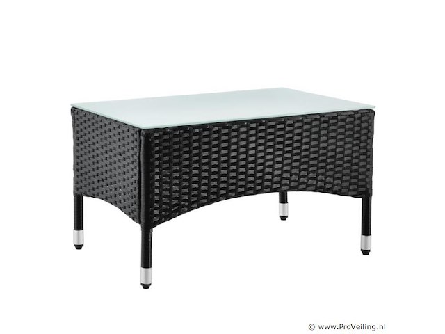 Loungeset fort myers - afbeelding 5 van  16