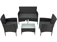 Loungeset fort myers - afbeelding 8 van  16