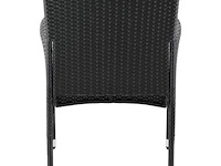 Loungeset fort myers - afbeelding 4 van  16