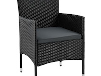 Loungeset fort myers - afbeelding 3 van  16