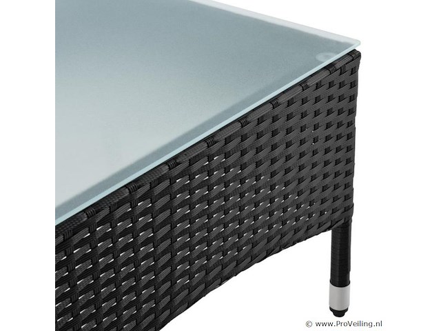 Loungeset fort myers - afbeelding 6 van  16