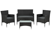 Loungeset fort myers - afbeelding 1 van  16