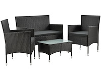 Loungeset fort myers - afbeelding 7 van  16