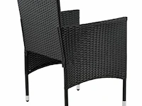Loungeset fort myers - afbeelding 2 van  16