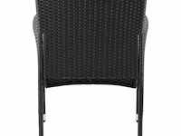 Loungeset fort myers - afbeelding 4 van  16