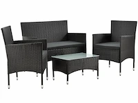 Loungeset fort myers - afbeelding 7 van  16