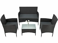 Loungeset fort myers - afbeelding 8 van  16