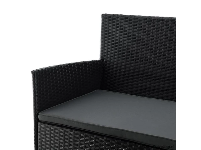 Loungeset fort myers - afbeelding 11 van  16
