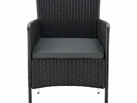 Loungeset fort myers - afbeelding 16 van  16