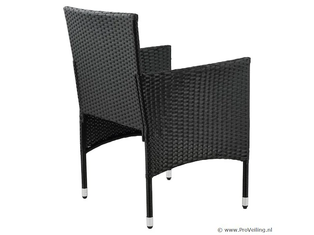 Loungeset fort myers - afbeelding 2 van  16