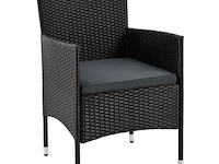 Loungeset fort myers - afbeelding 3 van  16