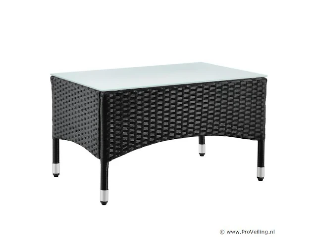 Loungeset fort myers - afbeelding 5 van  16