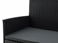 Loungeset fort myers - afbeelding 11 van  16