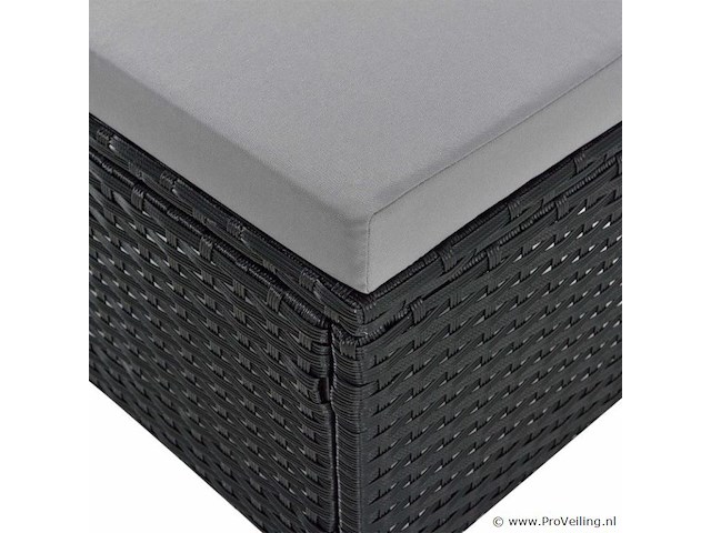 Loungeset manacor - afbeelding 2 van  13