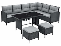 Loungeset manacor - afbeelding 4 van  13