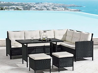 Loungeset manacor - afbeelding 6 van  13