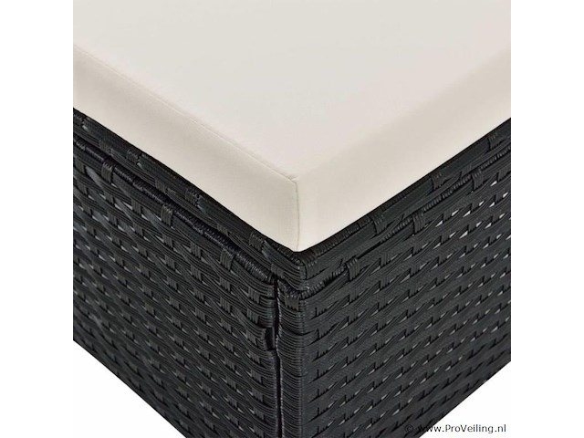 Loungeset manacor - afbeelding 2 van  13