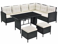 Loungeset manacor - afbeelding 4 van  13