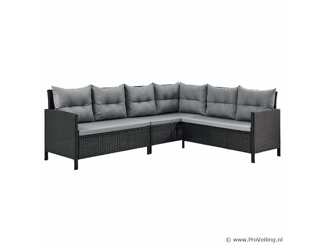 Loungeset manacor - afbeelding 7 van  13