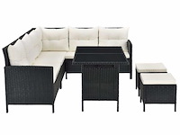 Loungeset manacor - afbeelding 3 van  13