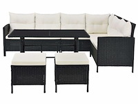 Loungeset manacor - afbeelding 1 van  13