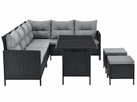 Loungeset manacor - afbeelding 3 van  13