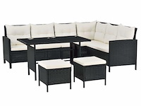 Loungeset manacor - afbeelding 5 van  13