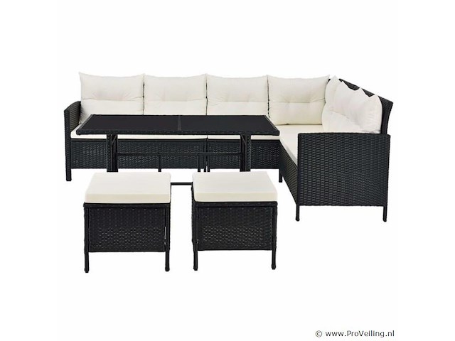 Loungeset manacor - afbeelding 1 van  13