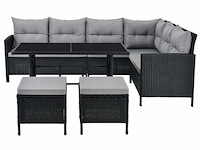 Loungeset manacor - afbeelding 1 van  13