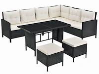 Loungeset manacor - afbeelding 4 van  13