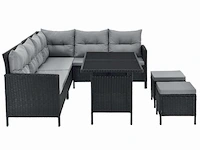 Loungeset manacor - afbeelding 3 van  13