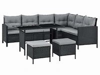 Loungeset manacor - afbeelding 5 van  13