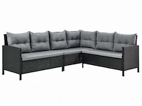Loungeset manacor - afbeelding 7 van  13