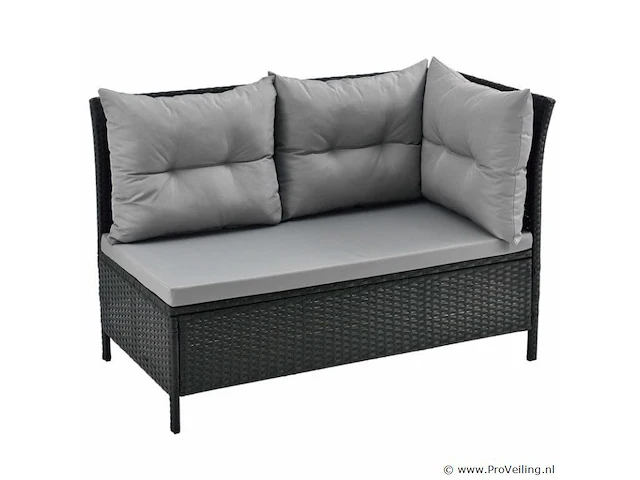 Loungeset manacor - afbeelding 8 van  13