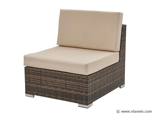 Loungeset met 2 hoekbanken - afbeelding 8 van  10