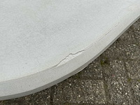 Loungeset met hanglamp en bijzettafel - afbeelding 2 van  2