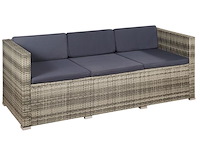 Loungeset punta cana l - afbeelding 10 van  11