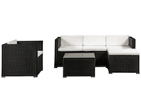 Loungeset punta cana l - afbeelding 10 van  11